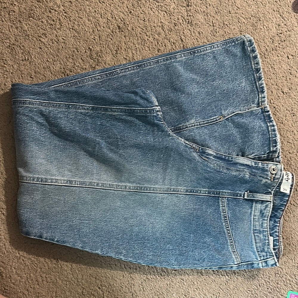 Edgely High-Rise Flare